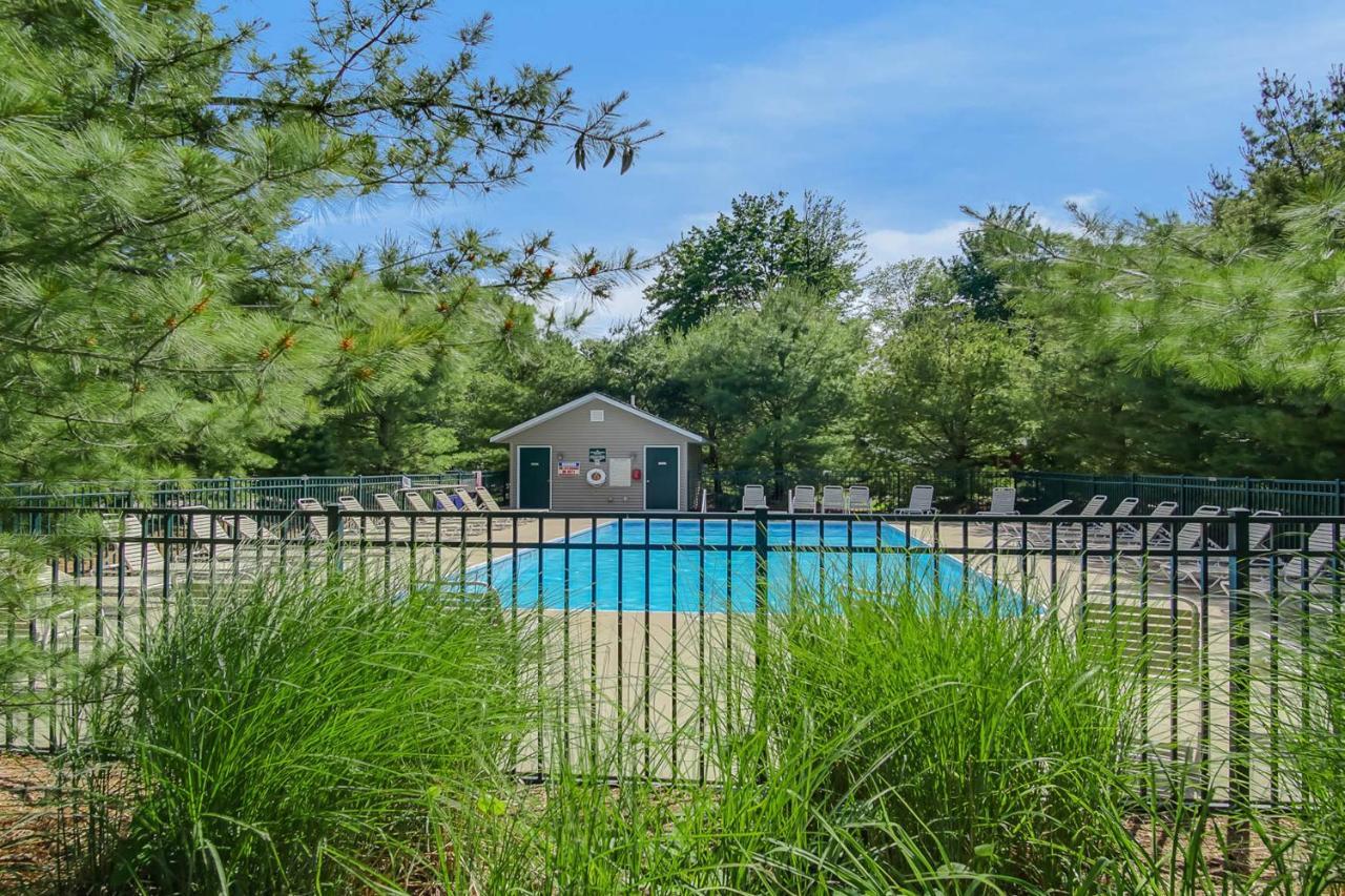 Kingfisher Cove Cabin 19 ソーガタック エクステリア 写真
